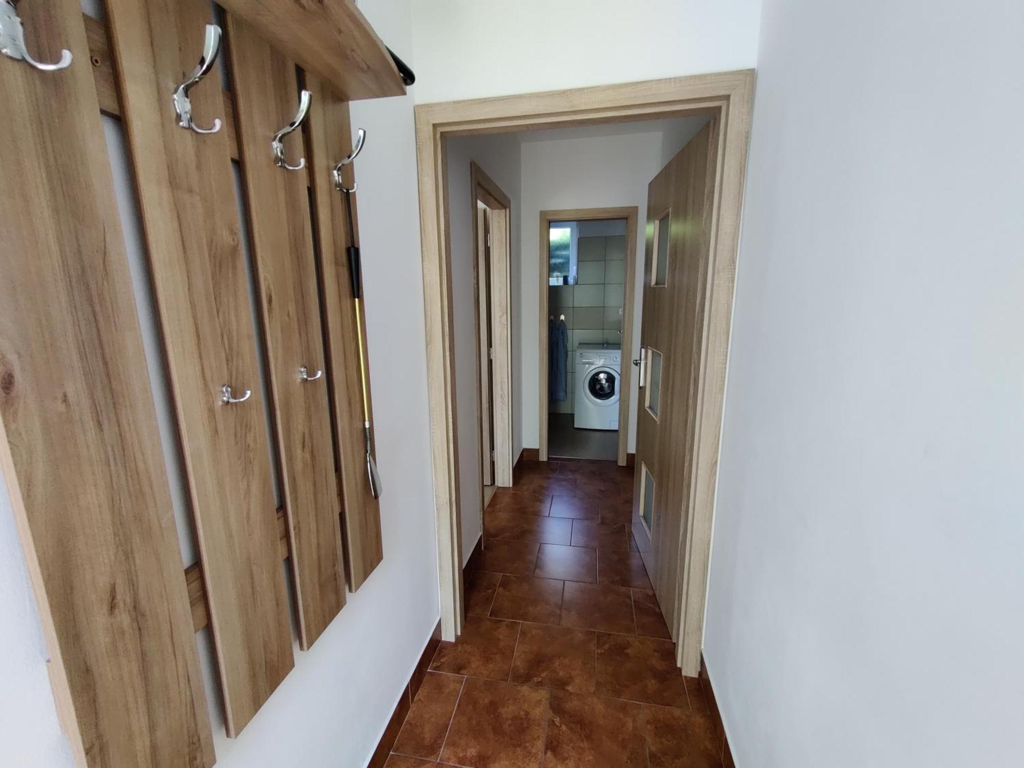Apartman Pod Lipou - Samostatny Objekt Jaroměř Екстериор снимка