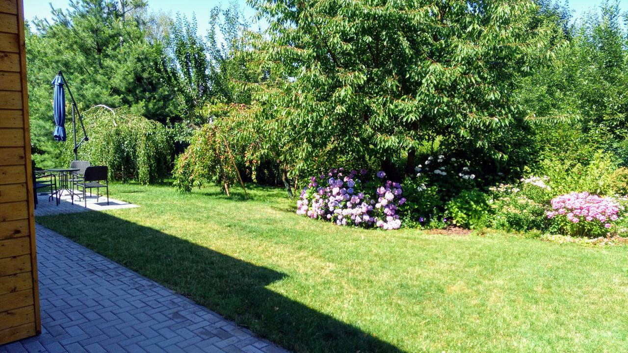 Apartman Pod Lipou - Samostatny Objekt Jaroměř Екстериор снимка
